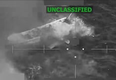 Ataques de Estados Unidos en el Pacífico contra tres embarcaciones dejan ocho muertos