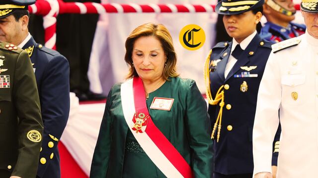Dina Boluarte: Exministra Hania Pérez de Cuéllar no acudió a citación del Congreso