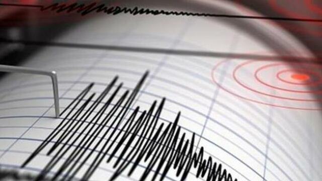 Temblor en Colombia: Reporte del Servicio Geológico