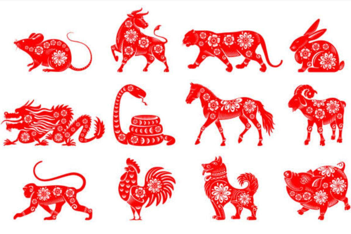 En la astrología china, se cree que existe una relación entre el hombre y los 12 animales zodiacales (Foto: IStock)