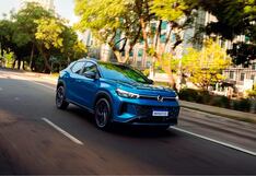 Volkswagen presentó el Tera, el nuevo “carro del pueblo” llega con 5 estrellas de seguridad Latin NCAP y con hasta 110 hp