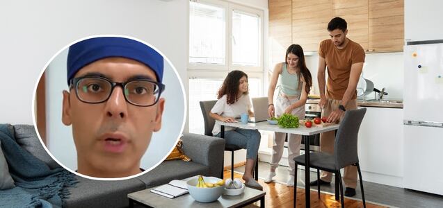 hábito común que podría estar poniendo tu salud en riesgo