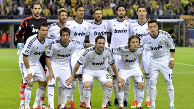 Real Madrid alista renovación: ¿Quiénes se irían y llegarían al club?
