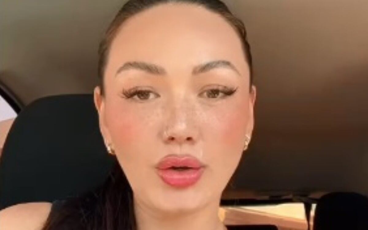 VIDEO VIRAL: joven estadounidense causa controversia al revelar su reacción cuando un chico le pide dividir la cuenta en una cita. (Foto: @pearlbotts / TikTok)