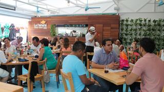 La Fishería, un restaurante imperdible en Riviera Maya