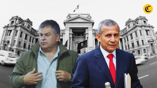 De una “coima” para el chavismo y en valijas diplomáticas: Belaunde Lossio detalla origen de aportes de Venezuela a campaña de Ollanta Humala