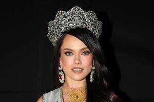 Karla Bacigalupo fue coronada Miss Perú 2025: descubre quién es la nueva reina de belleza