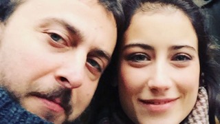 Hazal Kaya y Ali Atay, tres años de matrimonio en medio de rumores de una infidelidad