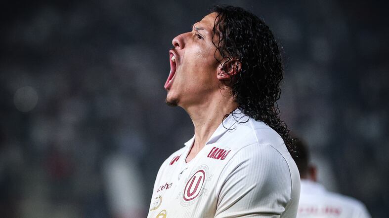 Universitario vs. César Vallejo (1-0): resumen y gol del partido por Torneo Clausura | VIDEO