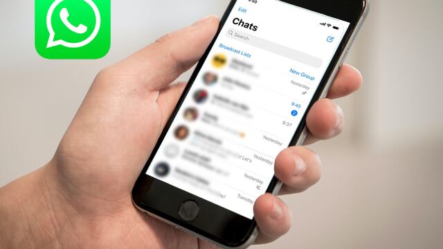 WhatsApp oficialmente incorpora la función para chatear con uno mismo