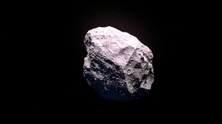 ¿Cuáles son las diferencias entre un asteroide, un meteorito y un cometa?