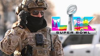 ¿Habrá operativos migratorios de ICE durante el Super Bowl 2026? Esto es lo que aseguran los organizadores