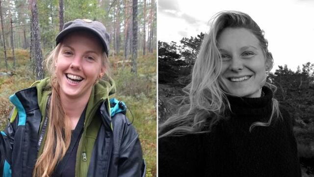 Noruega da veracidad al video del brutal asesinato de dos jóvenes escandinavas