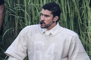 Congresistas republicanos piden a la FCC multar y “encerrar” a Bad Bunny por el Super Bowl