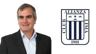 Alianza Lima: Miguel Pons será el nuevo administrador en reemplazo de Kattia Bohorquez