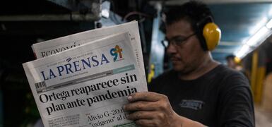 Noticias Patrocinadas
