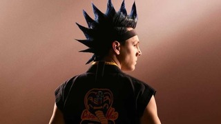 “Cobra Kai”: el futuro de Hawk en la temporada 3