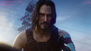 Keanu Reeves aparecerá en Cyberpunk 2077, el esperado juego que se estrena el 16 de abril de 2020 | VIDEO