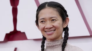 Chloé Zhao y las mejores películas en streaming de la ganadora del Oscar 2021