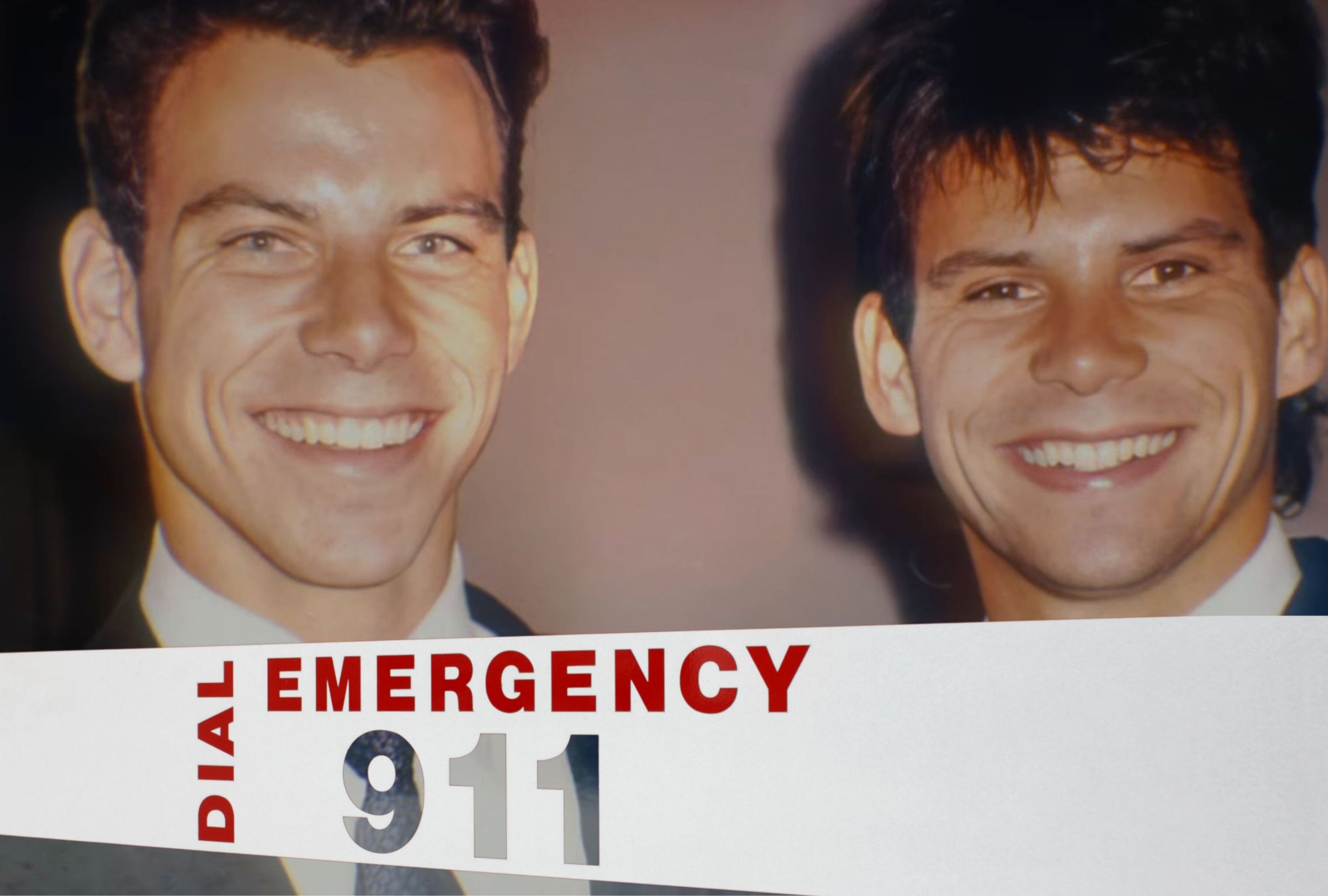 La serie “Monsters: The Lyle and Erik Menendez Story” tiene nueve episodios y ha replicado el éxito de su predecesora, “Dahmer”, en la plataforma de streaming (Foto: (Foto: The Menendez Brothers / Netflix / Canva)