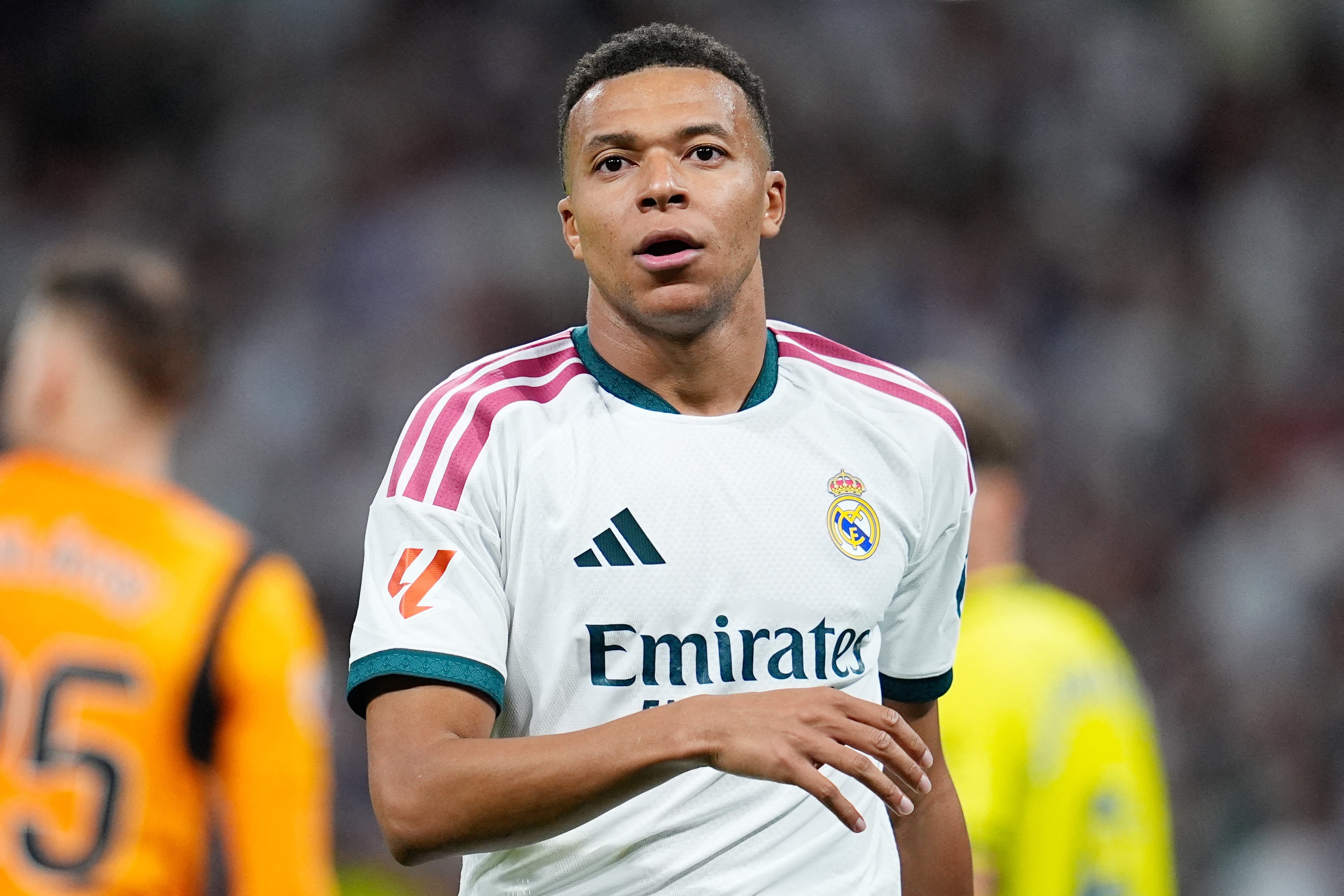 ESPN en vivo: dónde ver Real Madrid vs. Sevilla online por LaLiga 2026
