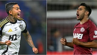 VIDEO: Lanús venció en penales a Mineiro y se consagró con la Copa Sudamericana