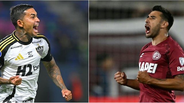VIDEO: Lanús venció en penales a Mineiro y se consagró con la Copa Sudamericana