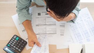 Infocorp: consulte AQUÍ tu reporte de deudas solo con tu número de DNI