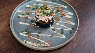 Rastro, el restaurante sin reglas que nació de una revelación en Miami y un “voy a invertir en ti”