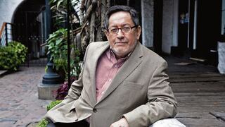 Julio Ortega narra momentos clave de la literatura latinoamericana en su último libro