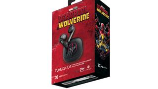 Estos audífonos de Deadpool & Wolverine causan sensación: son bluetooth y llegan con parlante
