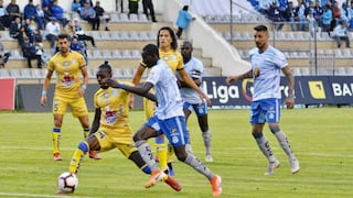 Delfín FC igualó 1-1 ante Deportivo Macará y avanzó a la final de la Liga Pro Ecuador 2019