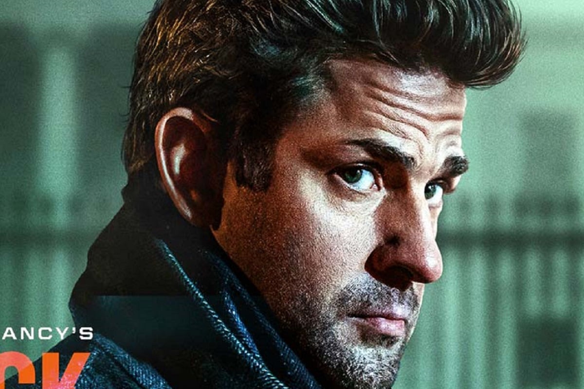 John Krasinski, ¿volverá a interpretar al protagonista de "Jack Ryan" en una temporada 4? (Foto: Amazon Prime Video)
