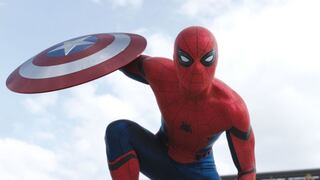“Spider-Man Far From Home” adelanta su fecha de estreno | FOTOS