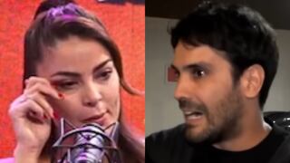 Israel Dreyfus niega vínculo entre Laura Spoya y productor de ‘Good Time’: “La vi con su amiga”