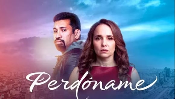 ¿Qué día y a qué hora se estrena en América Televisión la novela “Perdóname” con Aldo Miyashiro y Érika Villalobos?. (Foto: América Televisión)