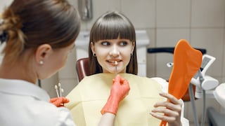 Carillas dentales: ¿cuándo recurrir a este diseño de sonrisa y cuáles son sus riesgos?
