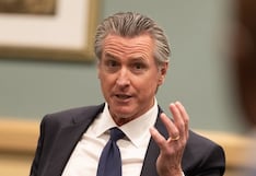 Newsom sigue promoviendo los autos eléctricos en California: qué está planteando el gobernador con la prohibición de vehículos a gasolina