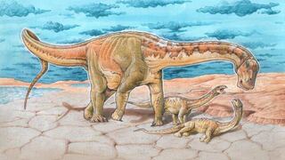Día de la Madre | ¿Cómo era la maternidad en los dinosaurios?
