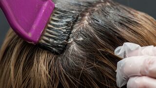 Cinco tips que debes tomar en cuenta al momento de teñir tu cabello