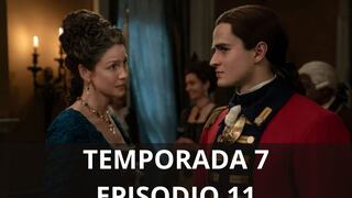 Cuándo, a qué hora y cómo ver “Outlander” - Temporada 7 Episodio 11