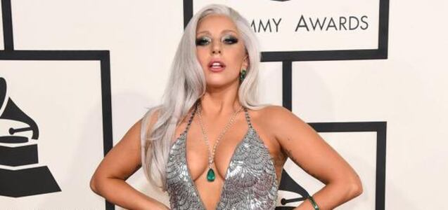 Lady Gaga y la gran sorpresa que realizó en los Premios Óscar 2023