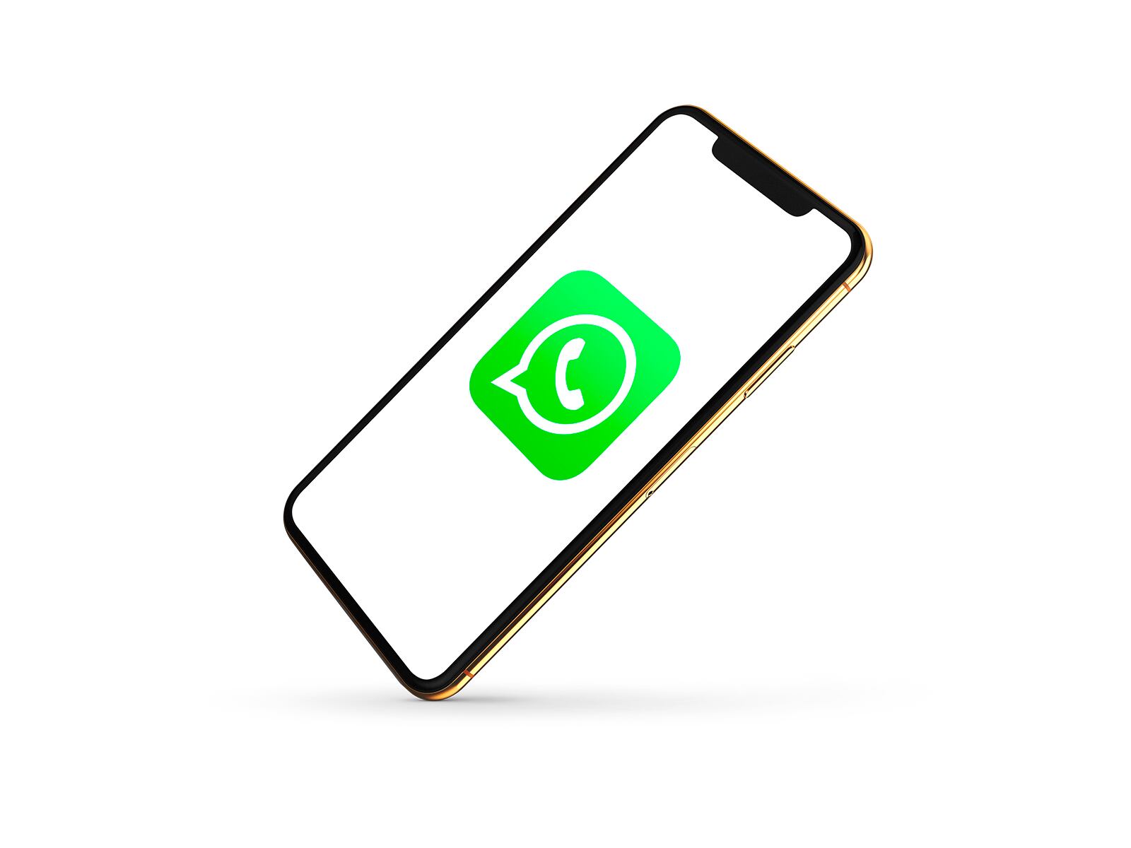 WHATSAPP | Faltan pocos días para que Meta agregue la función "chats de terceros" en su servicio de mensajería. (Foto: Mockup)
