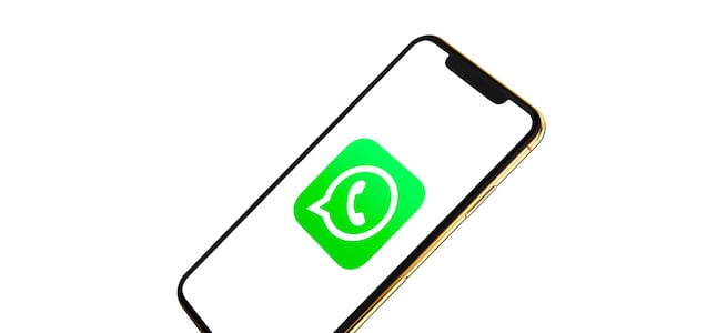 Los pasos para habilitar la nueva barra de búsqueda en WhatsApp