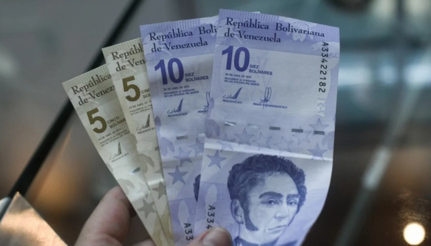 Ayer, a través del canal de Telegram IVSS Pensionados de Venezuela, se informó que el Gobierno nacional ha comenzado a entregar el Bono Complementario Familiar.