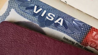 Estos son los cambios que prepara el Gobierno de Trump para el sorteo de la Lotería de Visas de EE.UU.