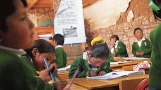 Coronavirus en Perú: escolares podrán retornar a las aulas de manera parcial en zonas rurales 