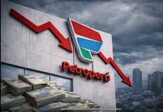 ¿Qué hacer con Petro-Perú?