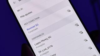 ¿Cómo cambiar la contraseña de tu router Wifi desde tu celular?