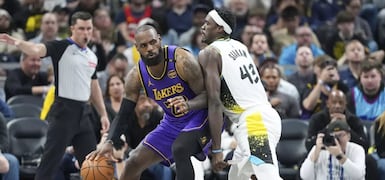 Noticias Patrocinadas